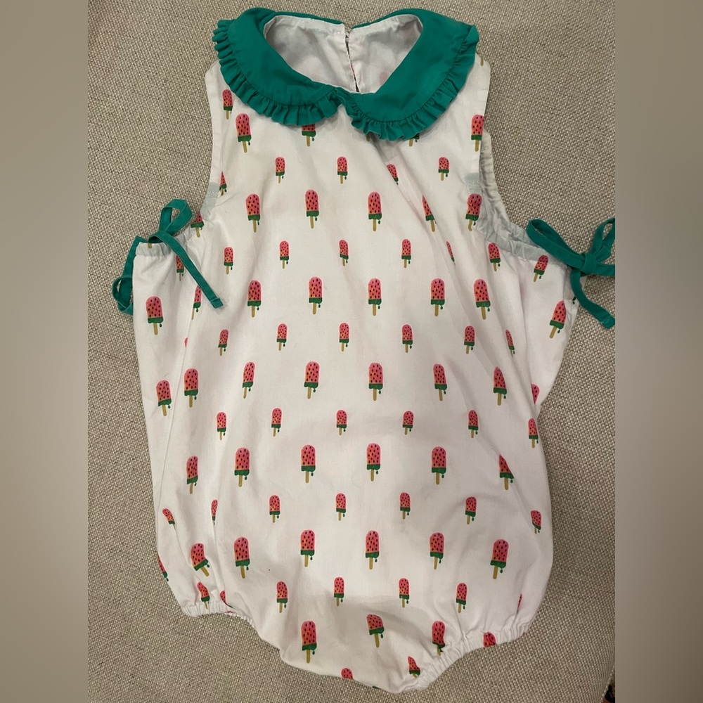 2T James and Lottie Bubble